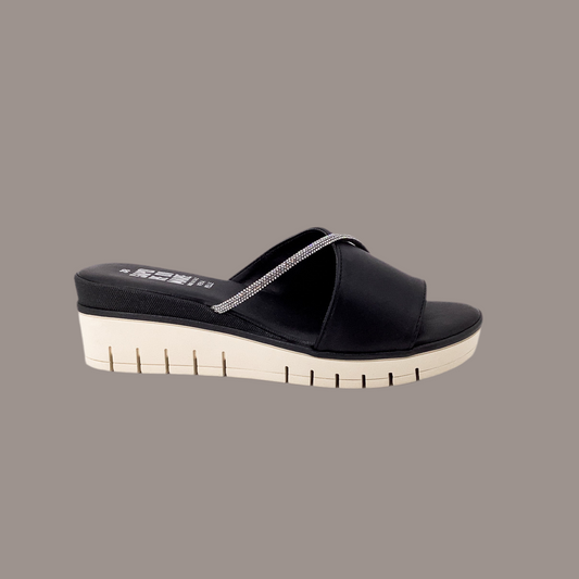 Taste of the Sea 16498 Black