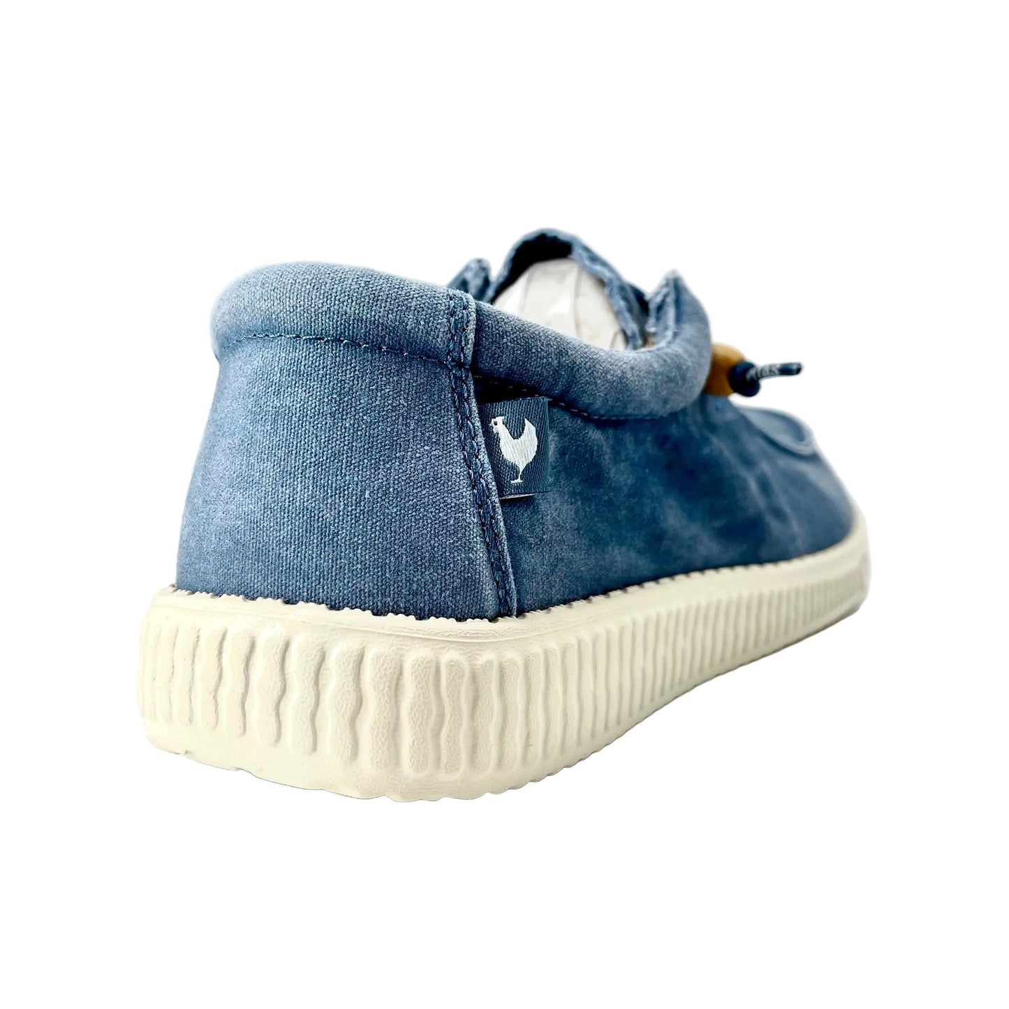 Pitas Wallaby Washed W Azul