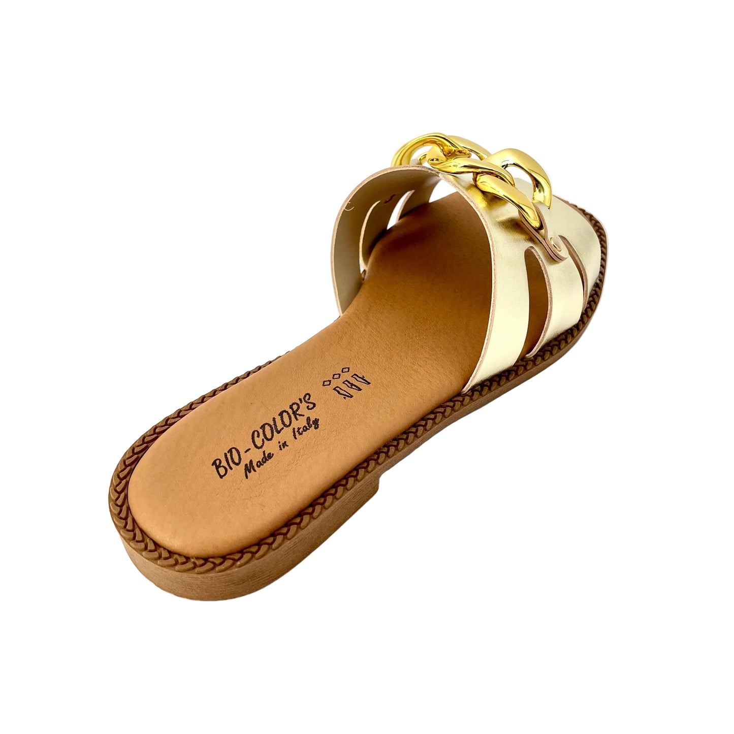 Bio Colors 47Q4 Oro