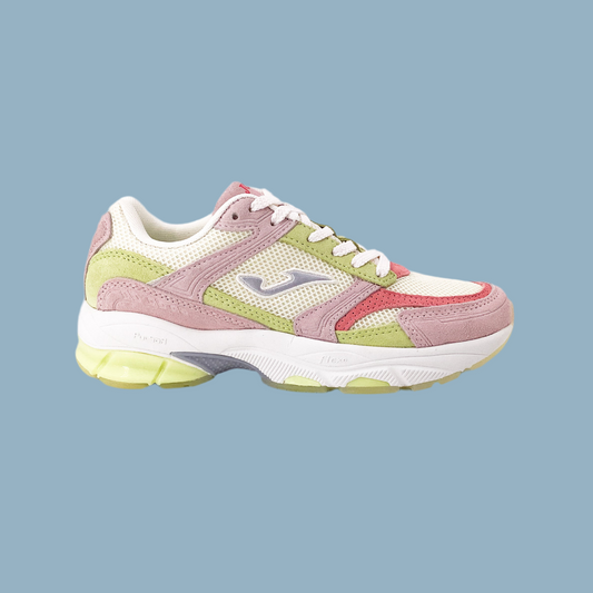 Joma Cr111 Lady 2516 Rosa Grün