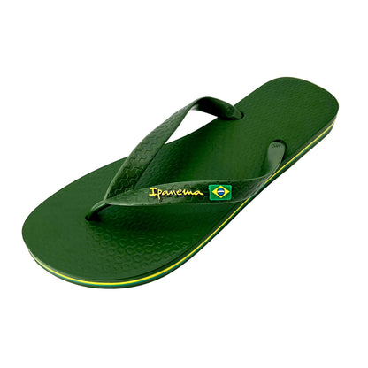 Ipanema Clas Brasil Ii Ad Green Green