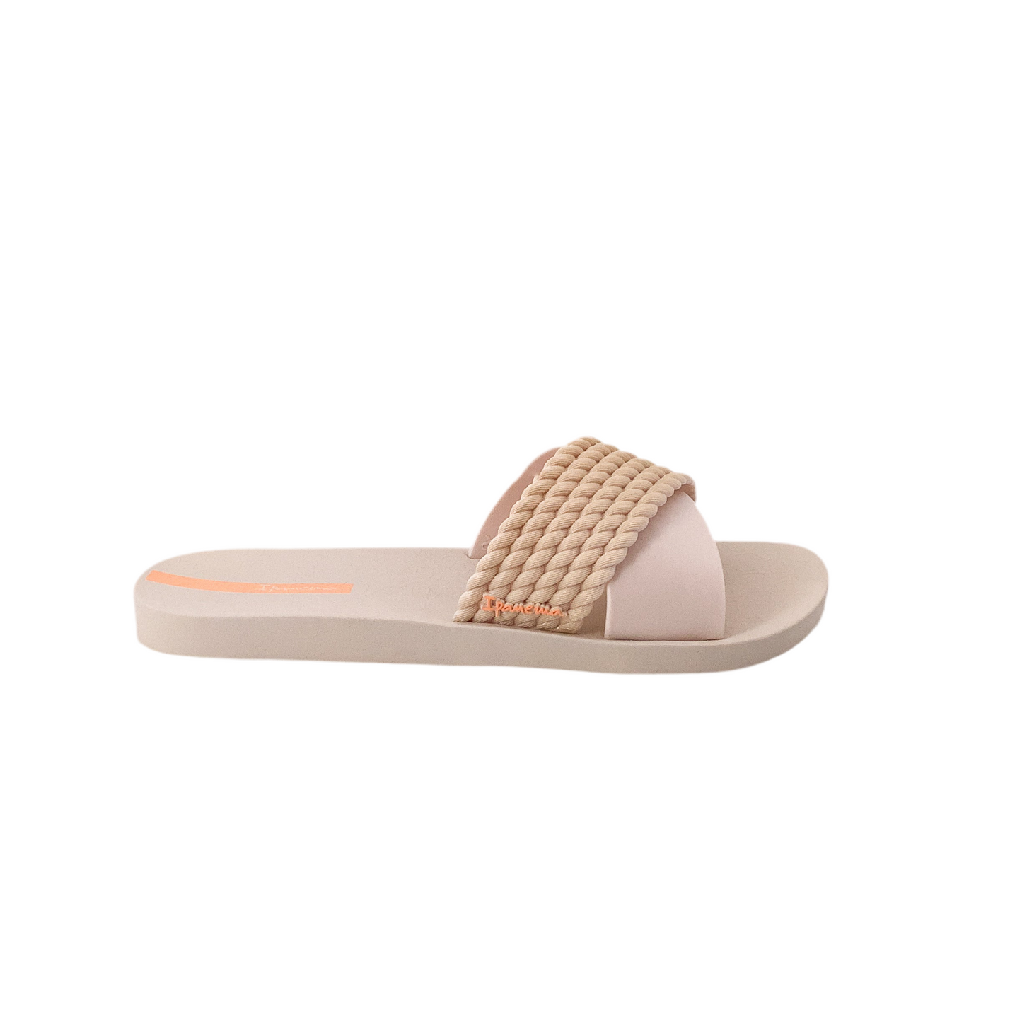Ipanema Street II Fem Beige Beige