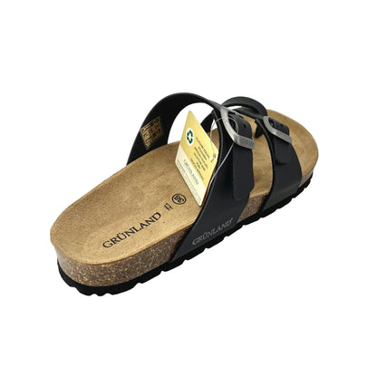 Grunland Cb 4322 40Sara Nero