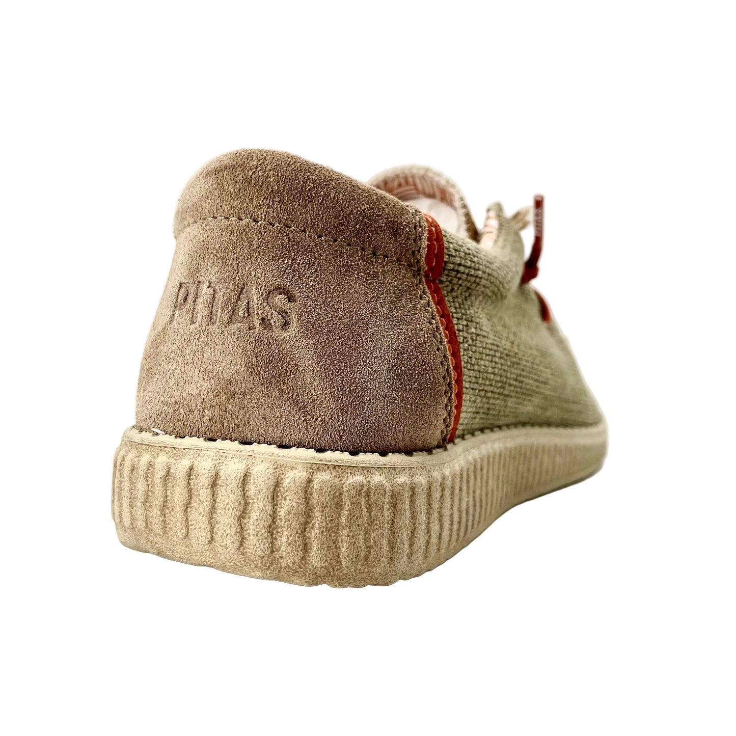 Pitas Steve Taupe