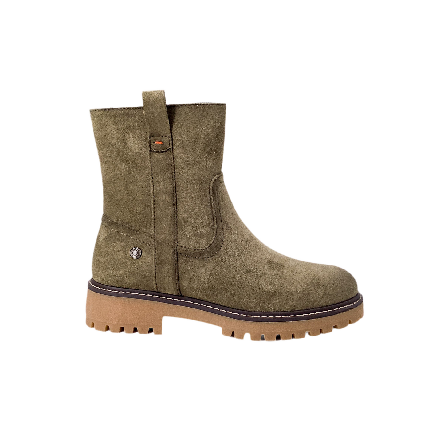 Refresh 173030 Khaki