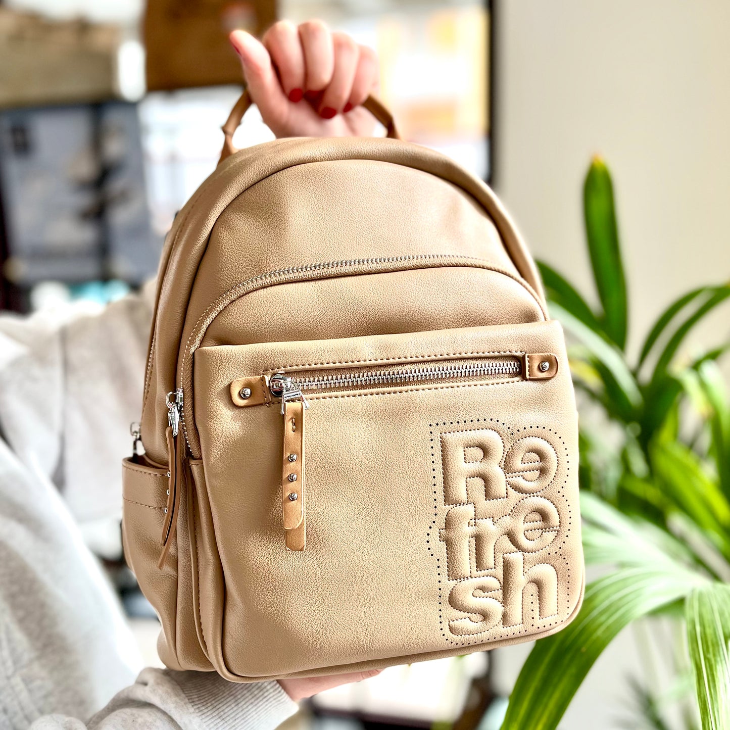Refresh 183377 Camel