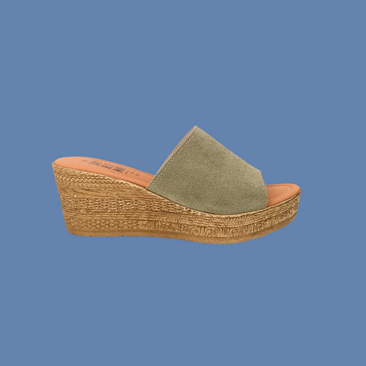 Taste of the Sea 15855 Pistachio