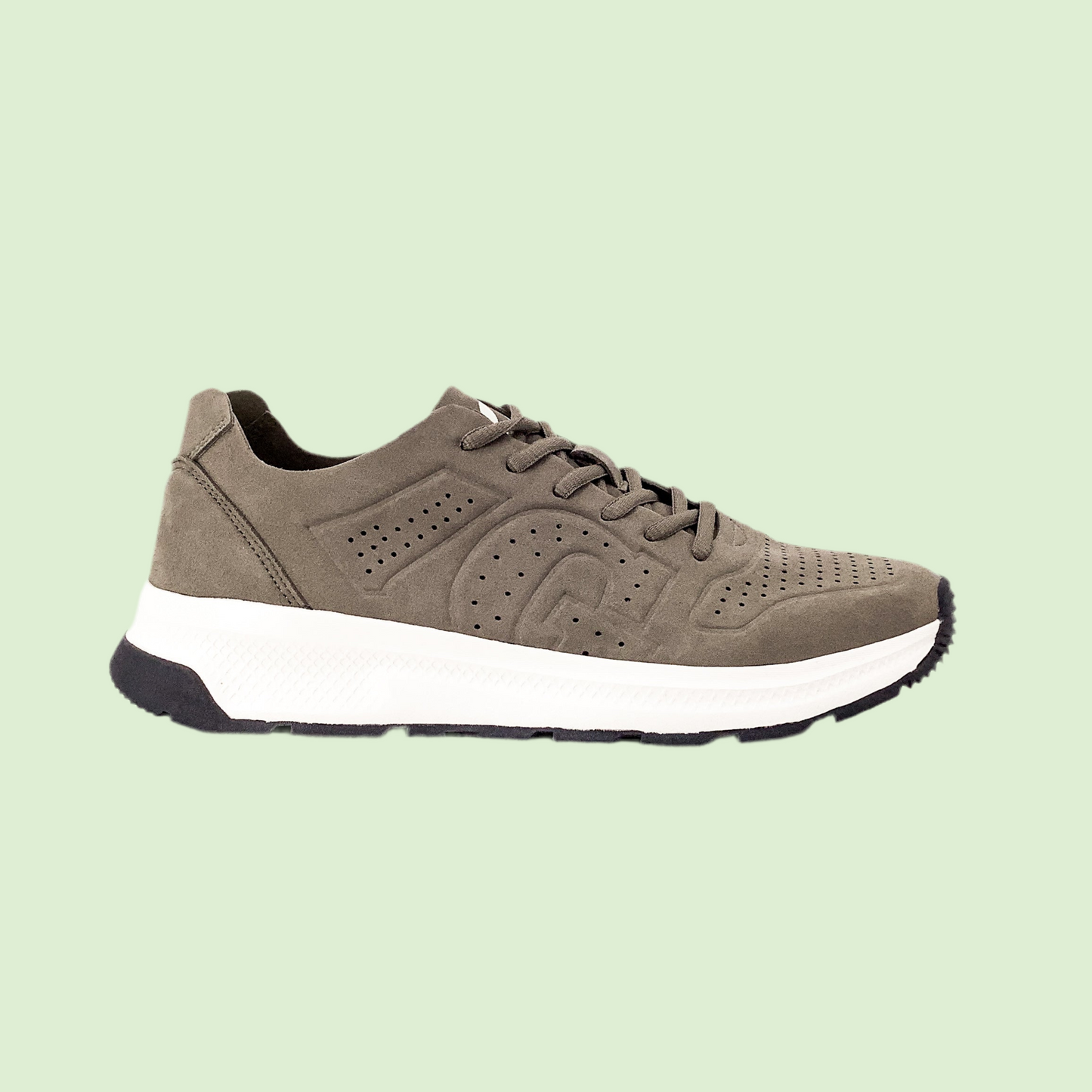 Grünberg 157194 Khaki