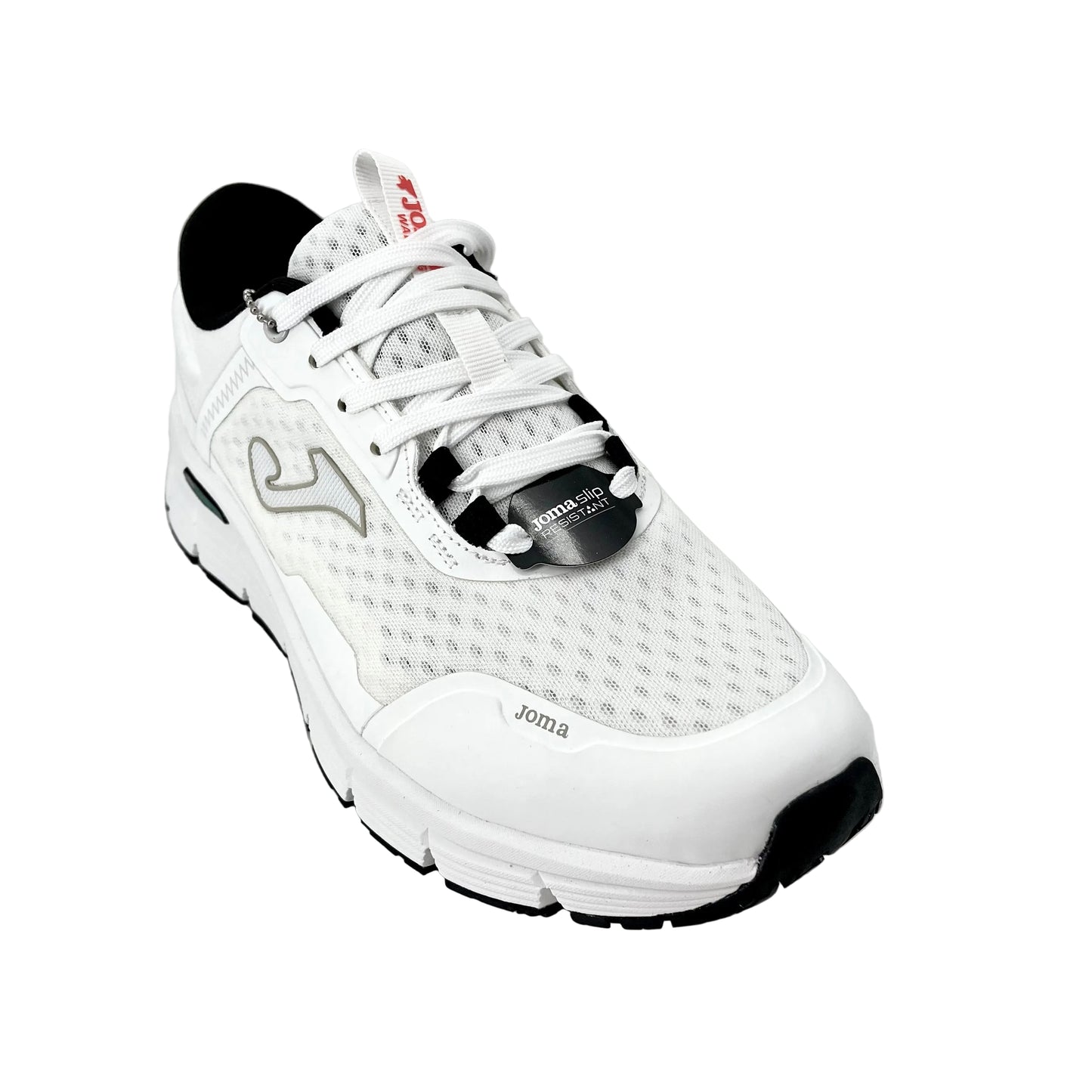 Joma Neron Men Blanco