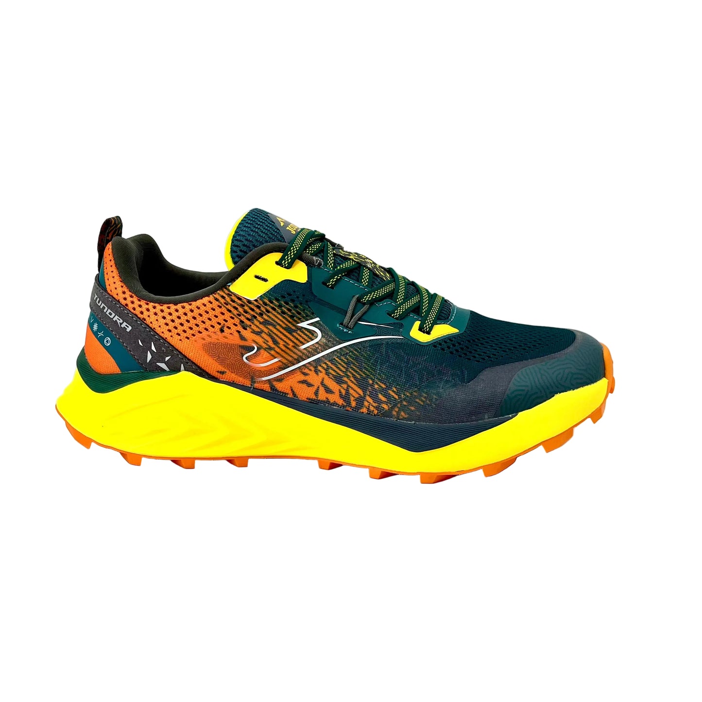 Joma Tundra Verde