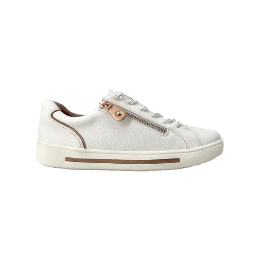 Jana Softline 23660-42 White Rosegold