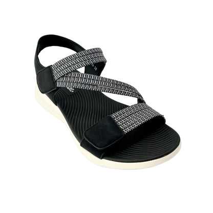Eva Flex Florrie Black