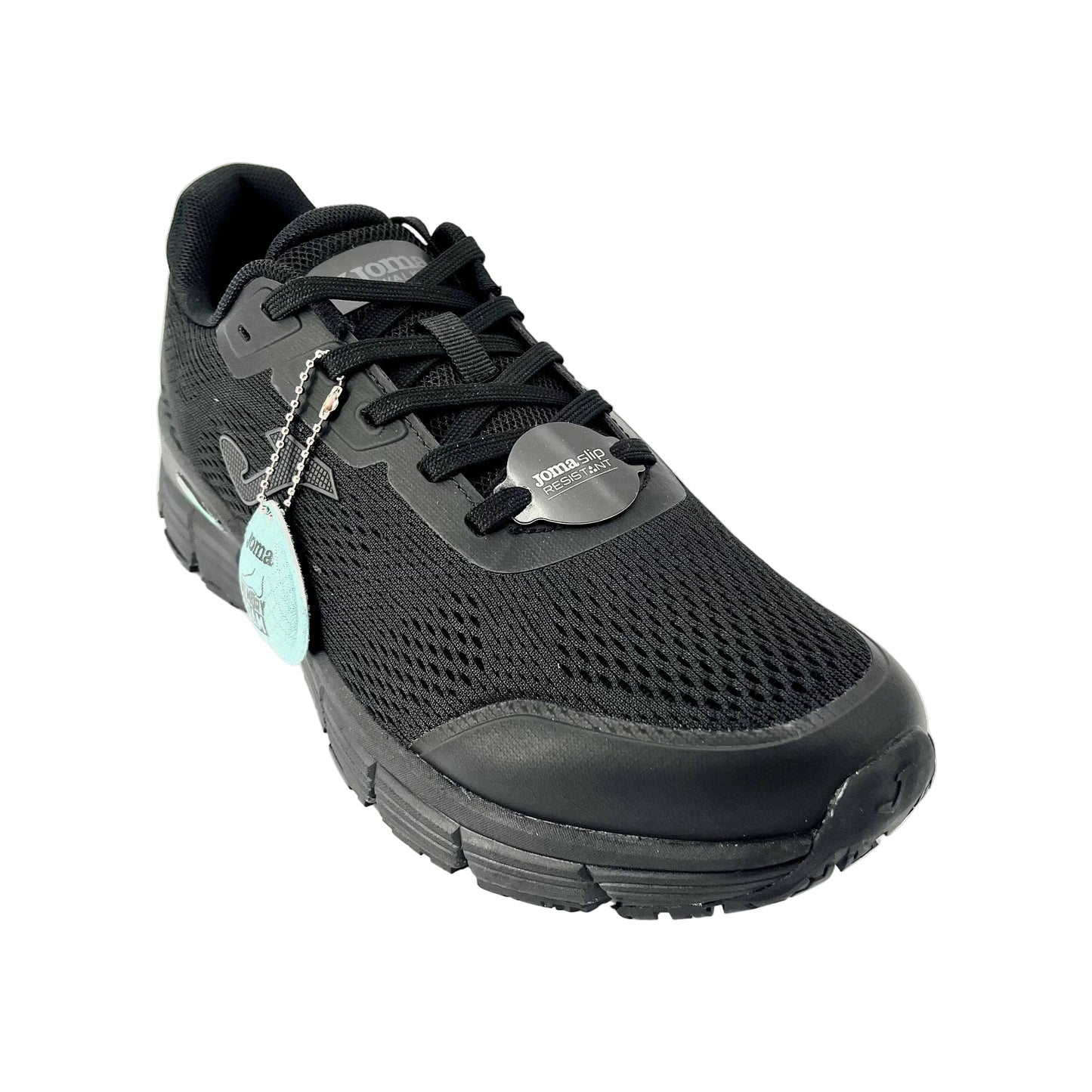 Joma Zen Men Negro