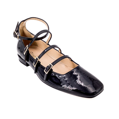 Margot Loi 5066008 Vernice Nera