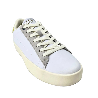 Gap Sun Mx White Lemon