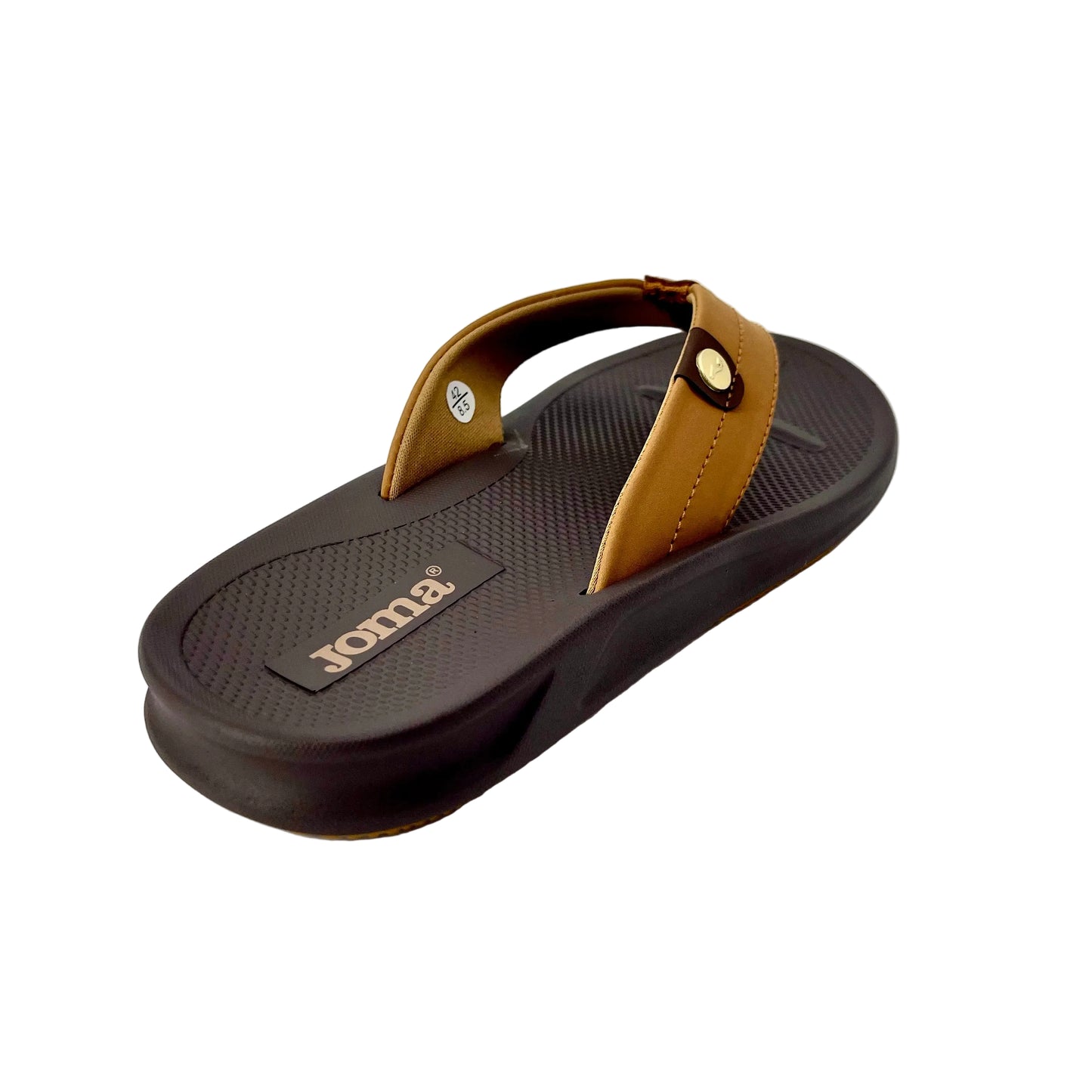 Joma Jamaica Men Marrón