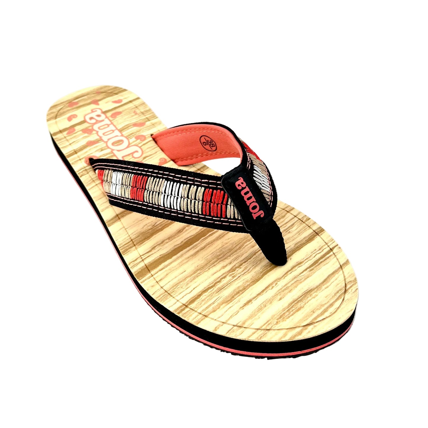 Joma Yaiza Lady Negro
