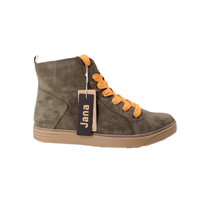 Jana Softline 25280 Khaki Saffron