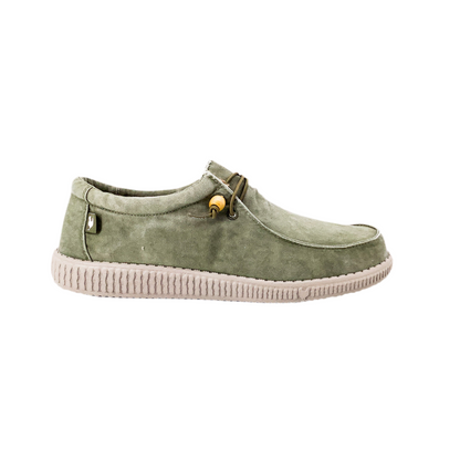 Walk In Pitas Wp150 Wallabi Washed Khaki