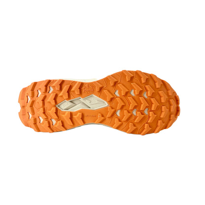 Joma Shock Lady Beige Naranja