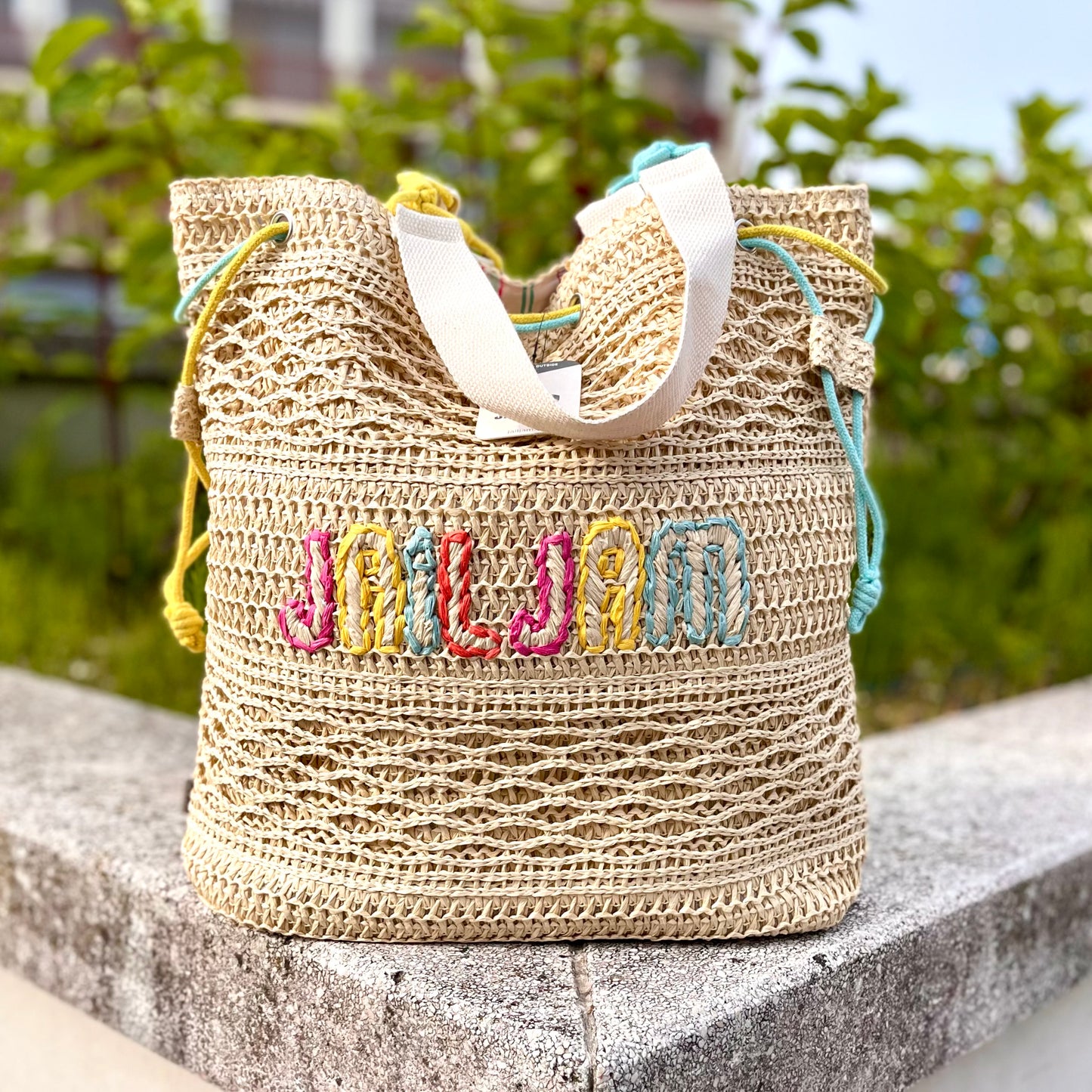 Hat You Ja5184 Naturale