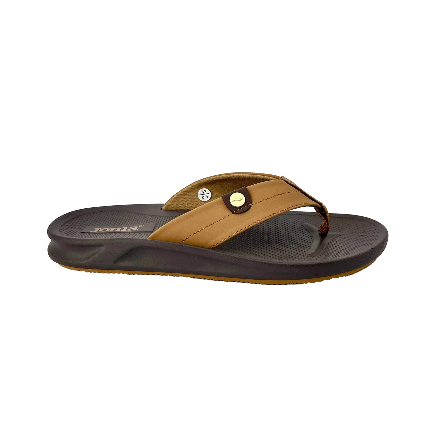 Joma Jamaica Men Marrón