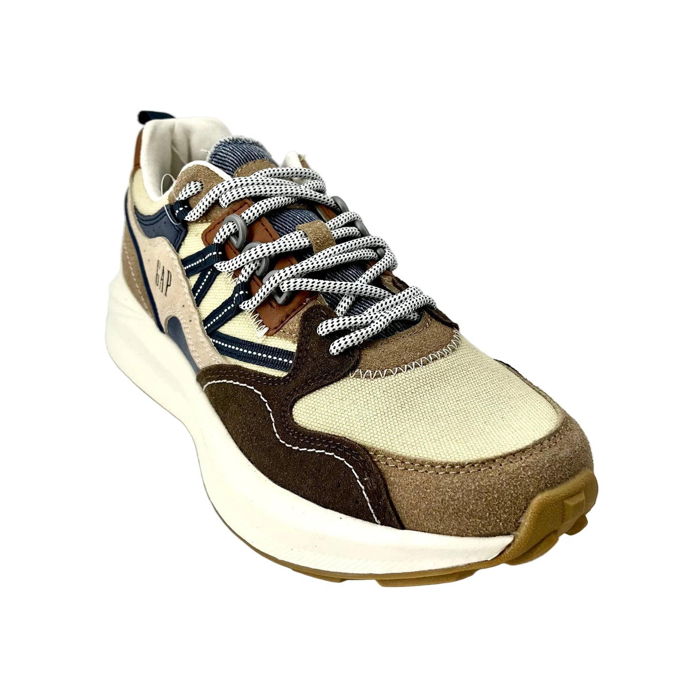 Gap Explorer Desert