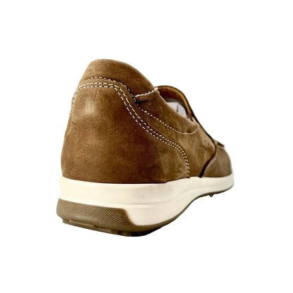 La Mia Valentina 320 Nab Taupe