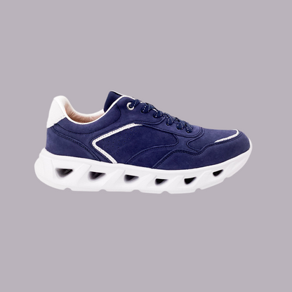 Impronte San Marco Nabuck Navy