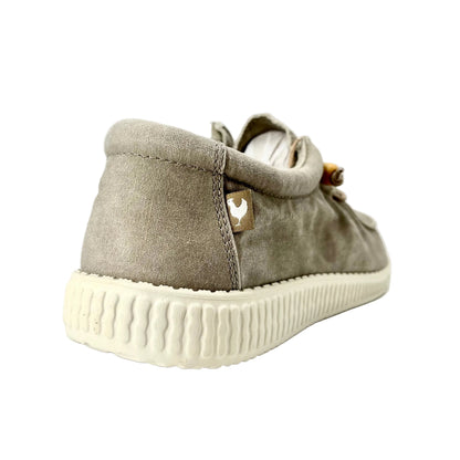 Pitas Wallaby Washed Beige