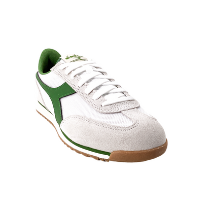 Diadora Cross White Banana Palm