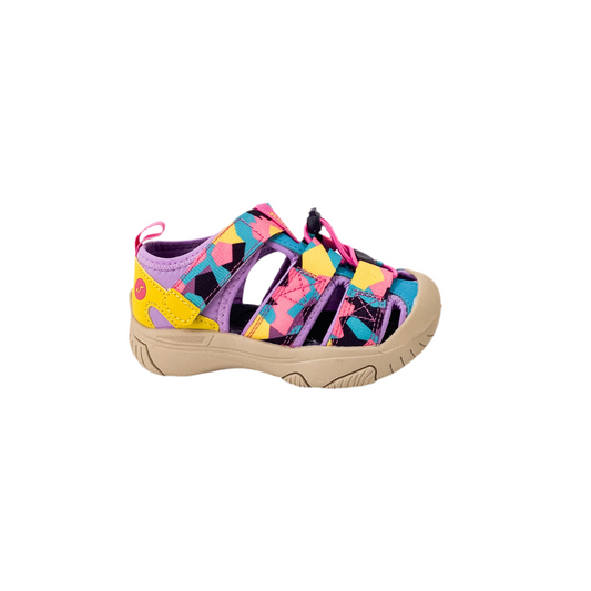 Joma  Neo Jr 2525   Beige Rosa