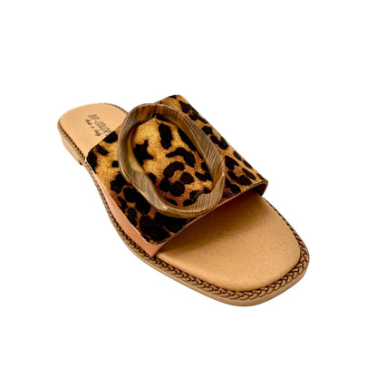 Bio Colors 47100 Cuoio Leopardo