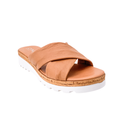 Cinzia Soft 22974 002 Pelle Cuoio