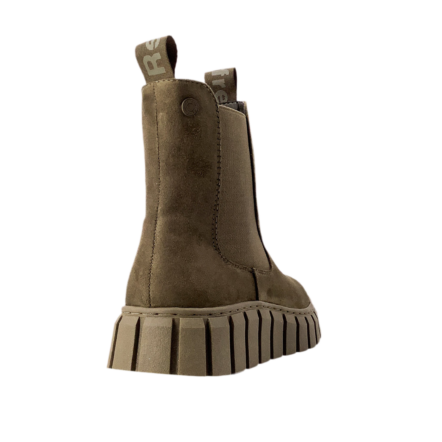Refresh 173088 Khaki