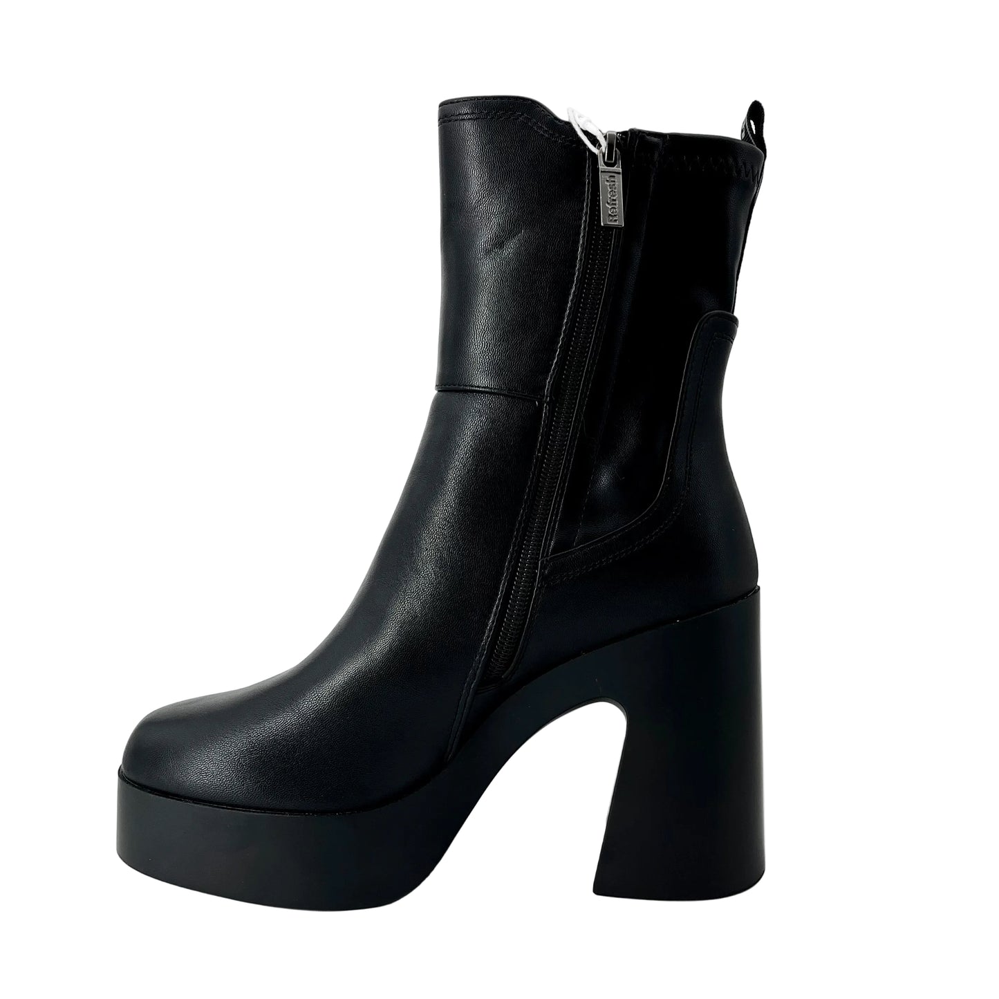 Refresh 171434 Schwarz