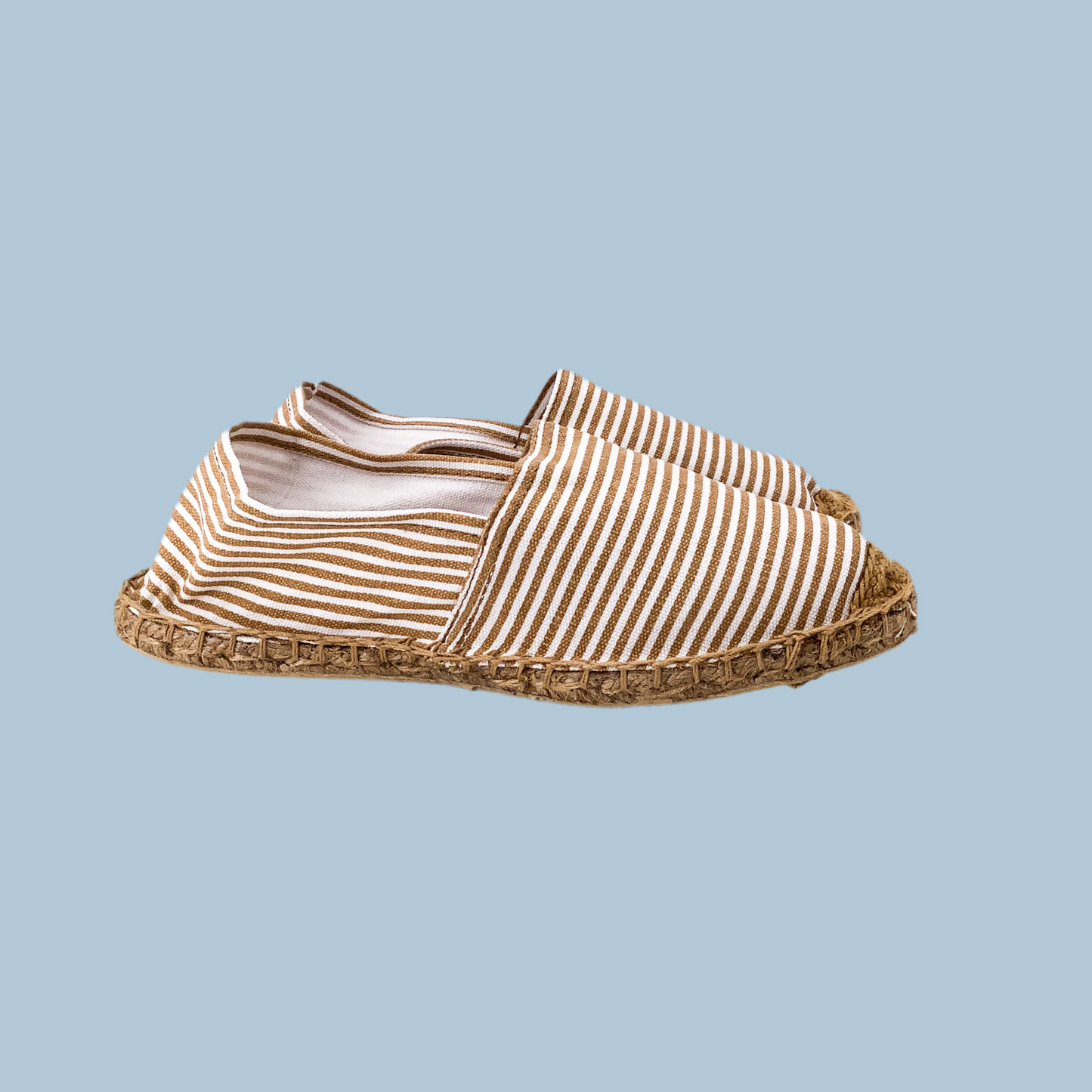 Die Spadrillas Espadrilles SL 13/21