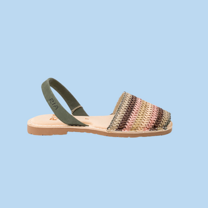 Ria Menorca 27500 Yungas Kaki