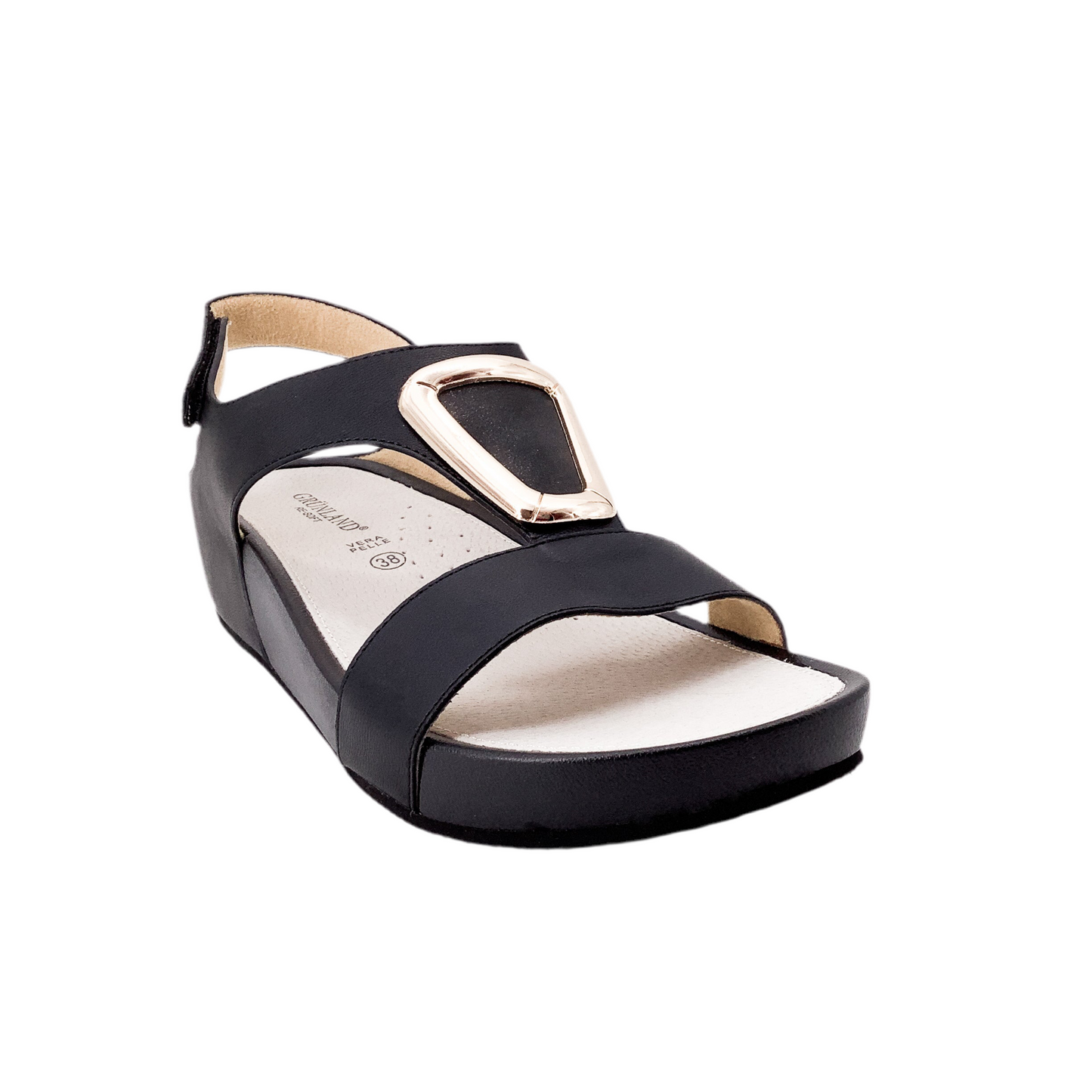 Grunland Sa 2061 C9Dira Nero