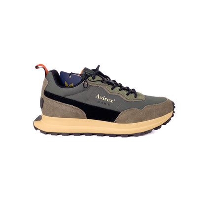 Avirex Todd Caribou Birch
