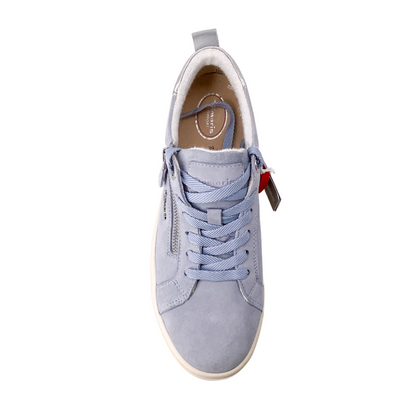 Tamaris Comfort 83707-836 Sky Suede