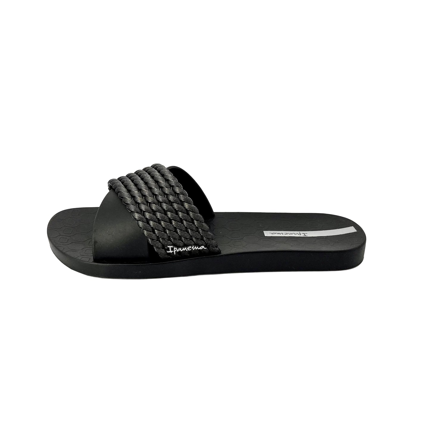 Ipanema Street Ii Fem Black Black