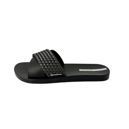 Ipanema Street Ii Fem Black Black