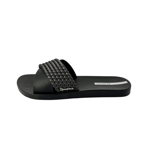 Ipanema Street Ii Fem Black Black