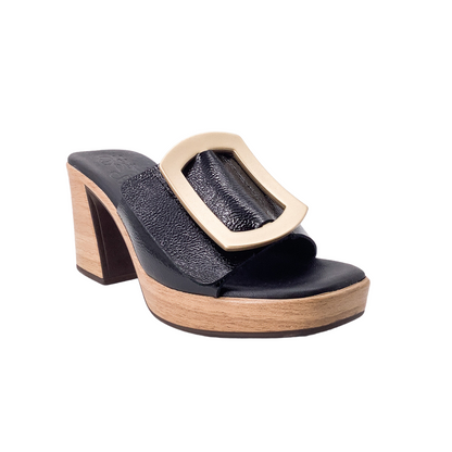 Oh! My Sandals 5394 Duna Negro