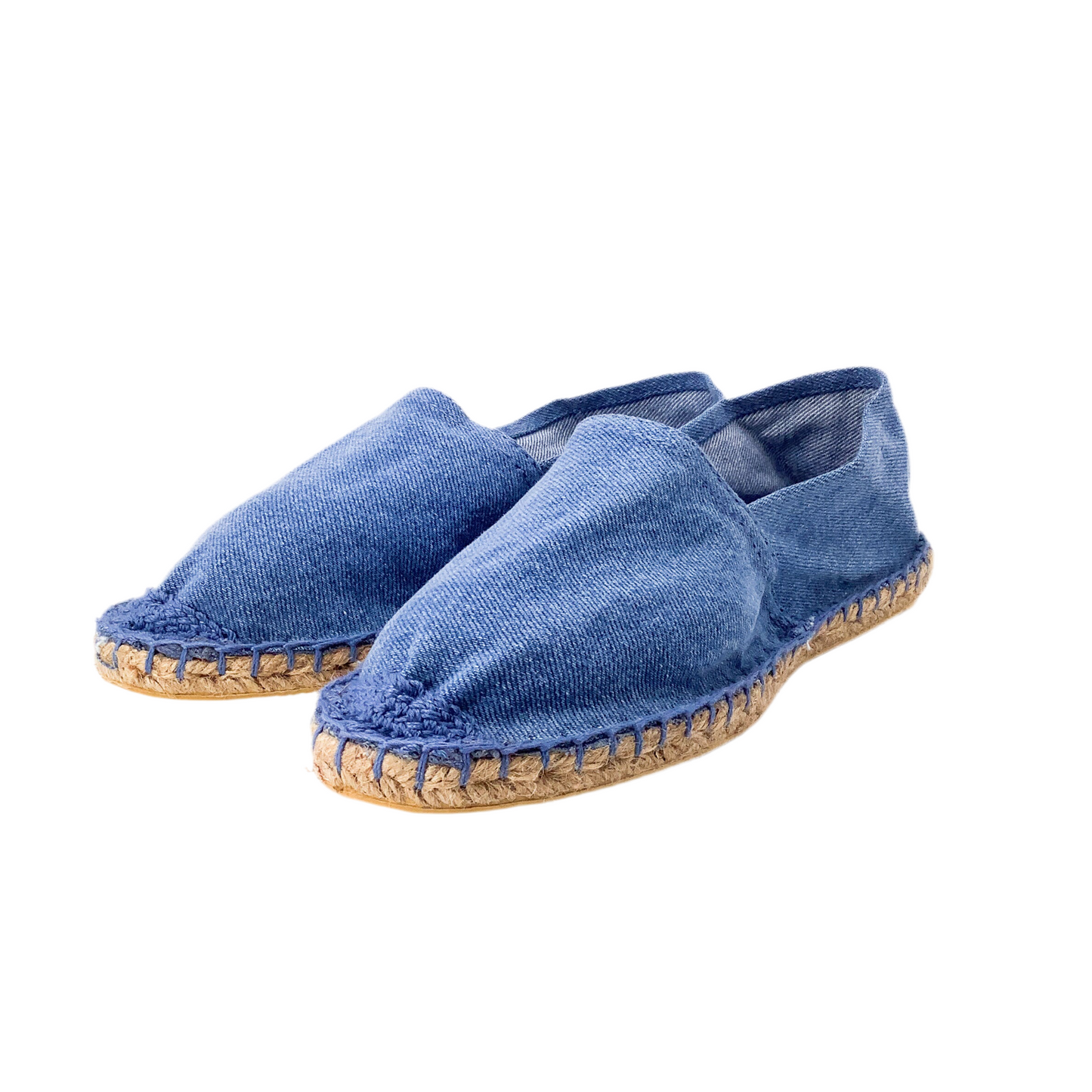 Espadrilles BE-14 Jeans
