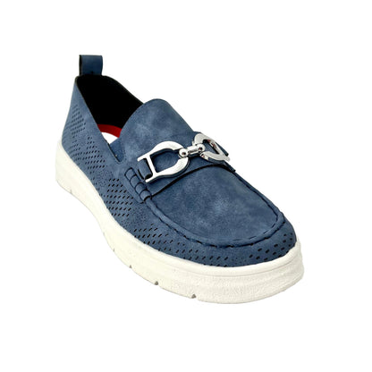 Grunland Sc 6256 F6Sivi Blu