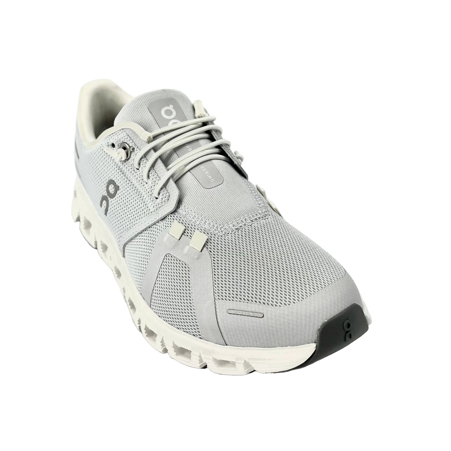 On Run Cloud 6 W Glacier White
