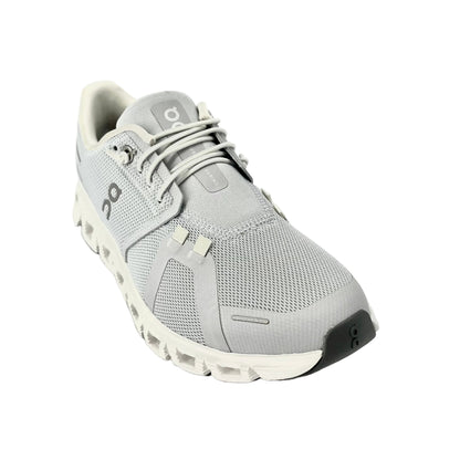 On Run Cloud 6 W Glacier White