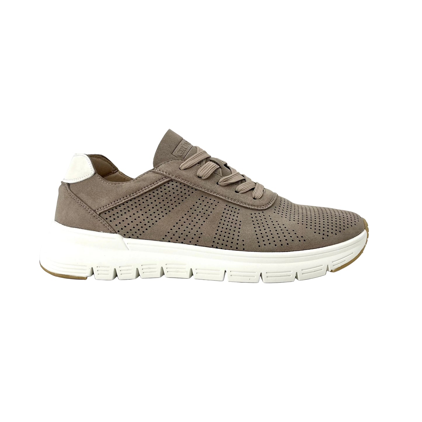 Grunland Sc 6196 F6Borg Taupe